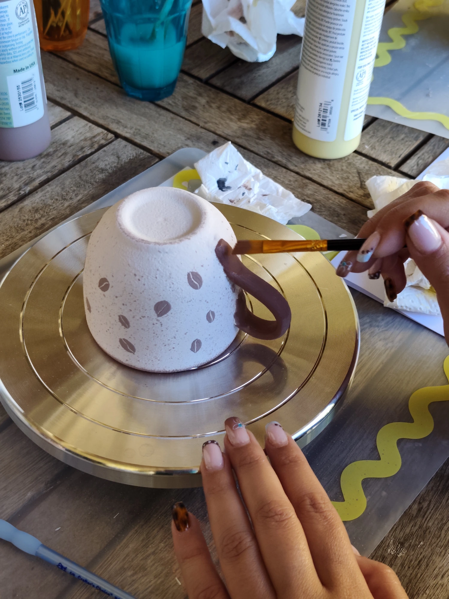 Atelier Famille